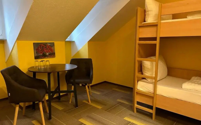 Maiers Hotel