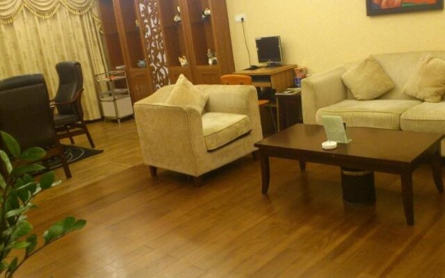 Meilan Business Hotel - Guangzhou