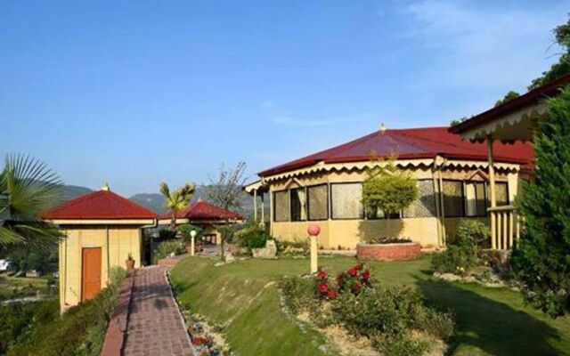 Nepal Yoga Retreat