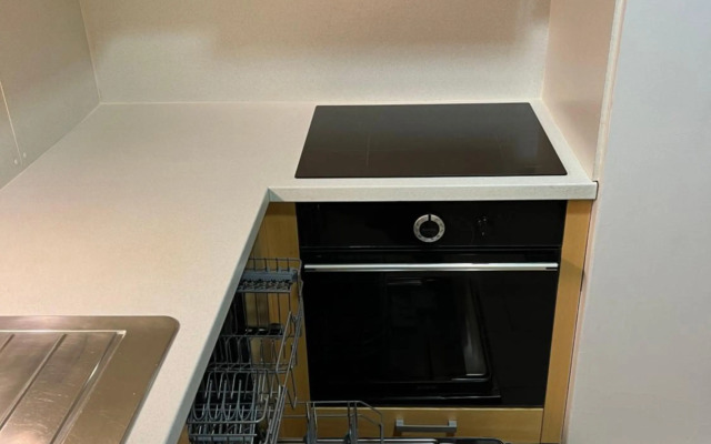 Golden Fox Apartment Pohorje