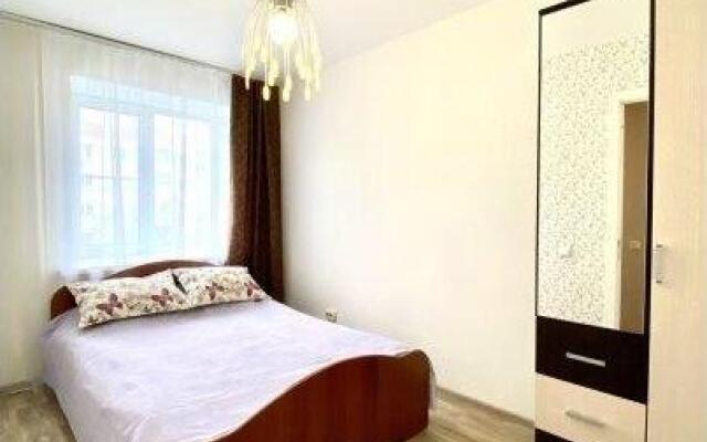 Апартаменты на улице Кремлевская