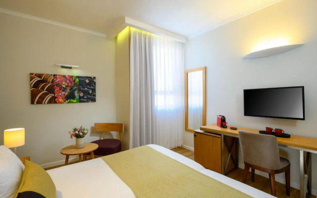 Prima Park Hotel
