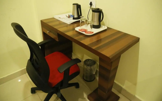Hotel Grand Horizon by OYO Rooms