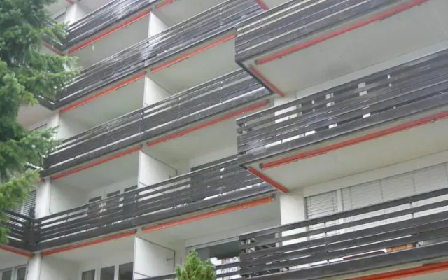 Scalettastrasse 27 - Meier