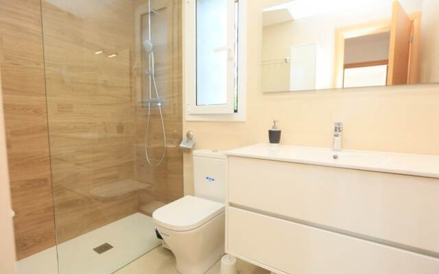 Casa Para 6 Personas en Cambrils