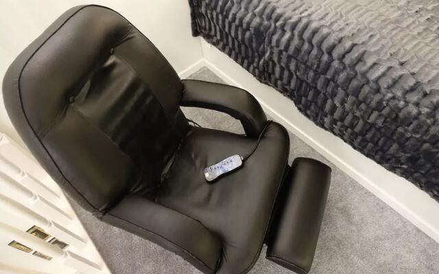 Otium Old Town Zwierzyniecka