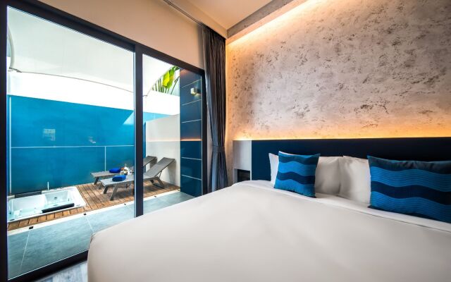 Hotel Clover Patong Phuket