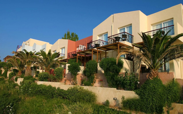 Erytha Hotel & Resort Chios