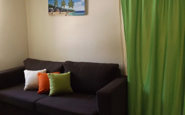 Riviera Punta Cana Eco Travelers House