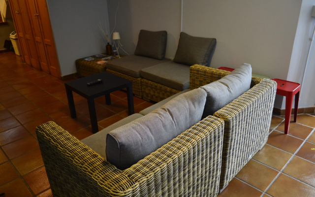 O Fogar de Teodomiro