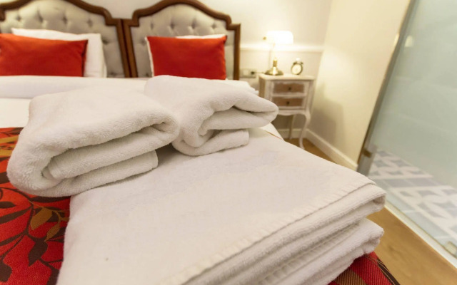 La Bella Suites Beyoglu