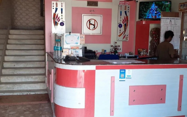 Goroomgo Sunny Digha