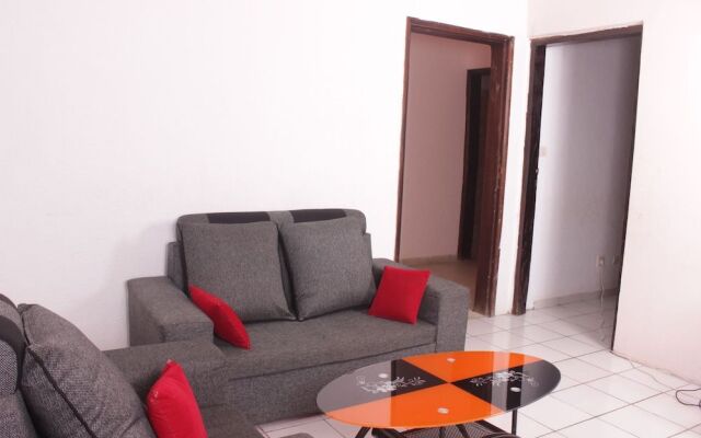 Résidence Lagrande-Vi