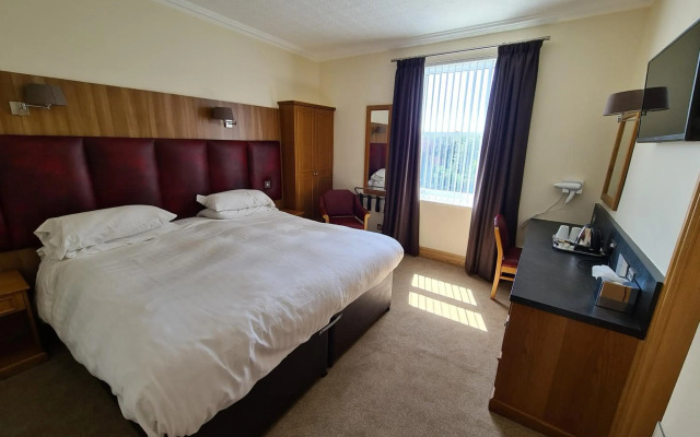 The Royal Hotel