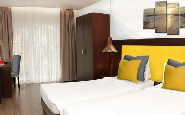 Sofitel Philadelphia at Rittenhouse Square