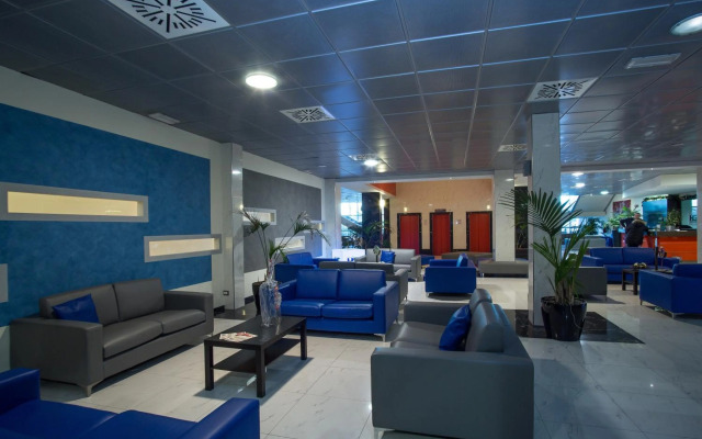 Hotel Galilei