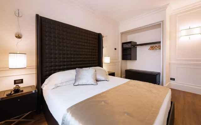 Aparthotel Verona House