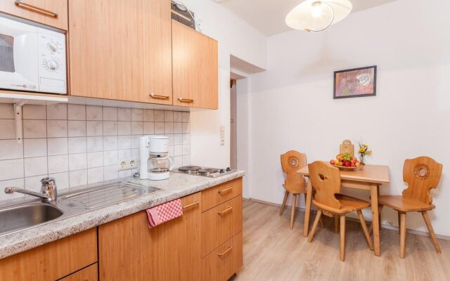 Pension Villa Agnes