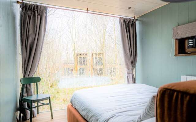 Treeloft Adventure in Nature for 4 People 8