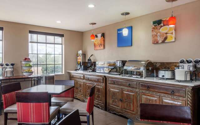 Comfort Inn Santa Fe