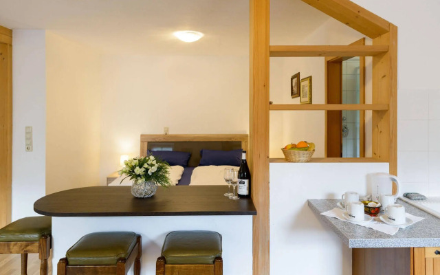 Black Forest Family Apartment-Zum Letzten G'Stehr