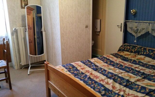Auberge Chalet Les Glaciers
