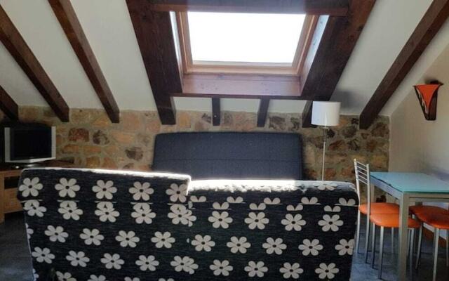 Apartamentos Y Posada El Cafetal