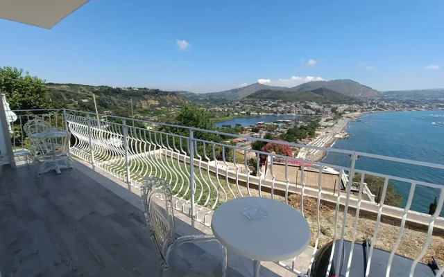 Relais Tiaré Bed and Breakfast