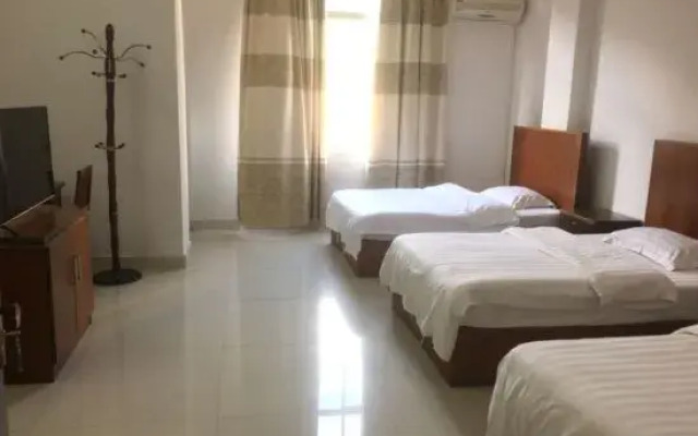 Xingwang Hotel