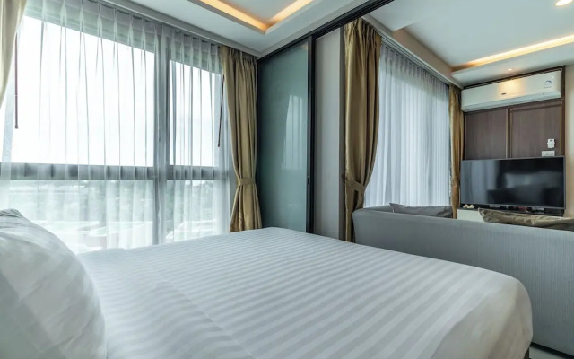 Panora Condo by Villacarte