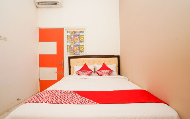 Oyo 1354 Ace Homestay
