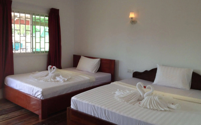 Relax Bungalows