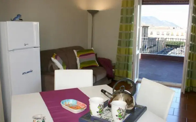 Palermo Charming Penthouse - We Take Care of You!