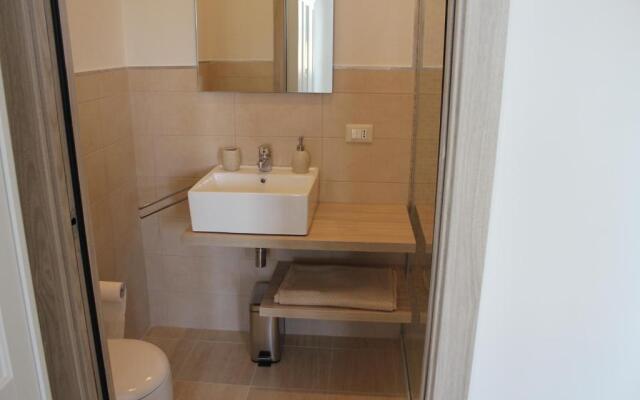 Piccolo Ulivo B&B Salento