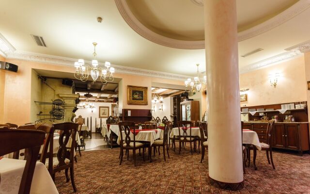 Boutique Spa Hotel Aqua Marina