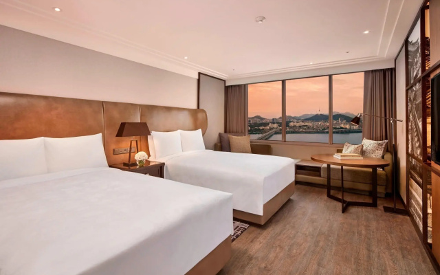 JW Marriott Hotel Seoul