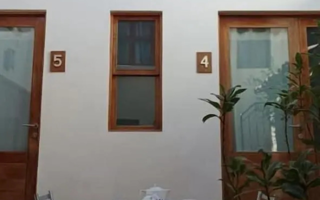 Hotel Kutty Wasi Suites