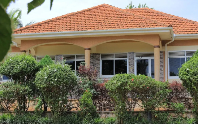 Soser View Hotel