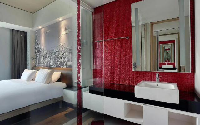 Mercure Jakarta Simatupang