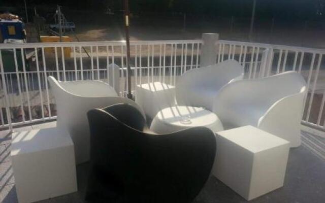 Hostal Restaurante Pasaje