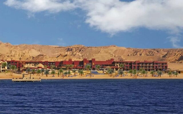 Mövenpick Resort & Spa Tala Bay Aqaba