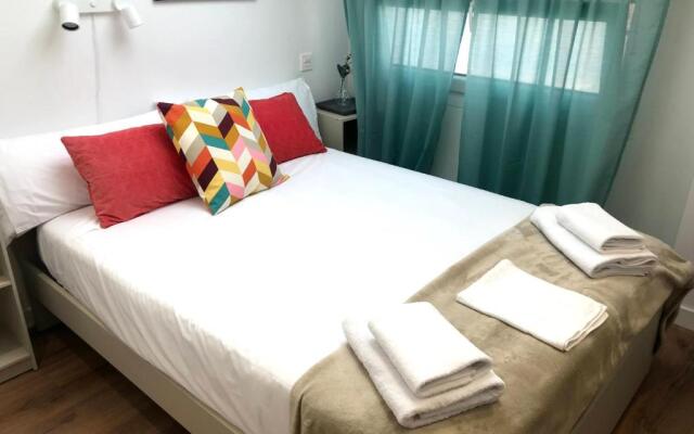 INSIDEHOME Apartments - La Casita de Úrsula