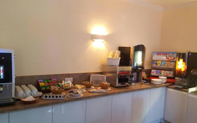 Garner Hotel Birmingham South East by IHG