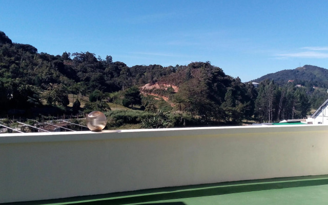 Sam Jade Guest House