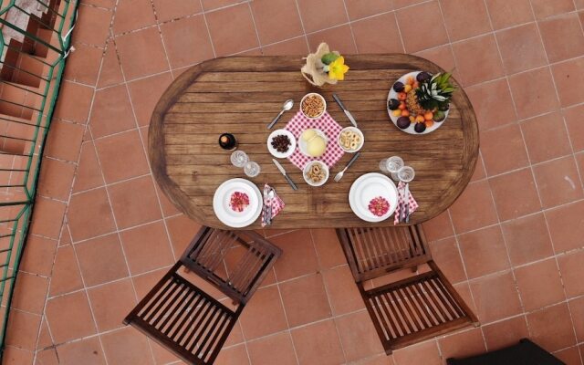 Villa Luxury Wanderlust