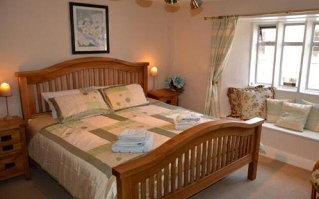 Cotswold Garden Tea Rooms