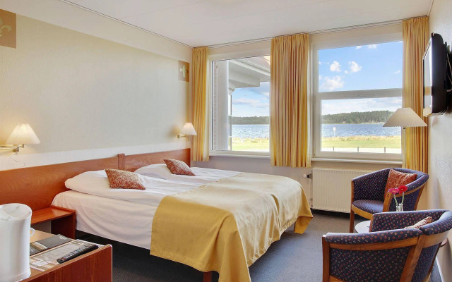 Hotel Pinenhus