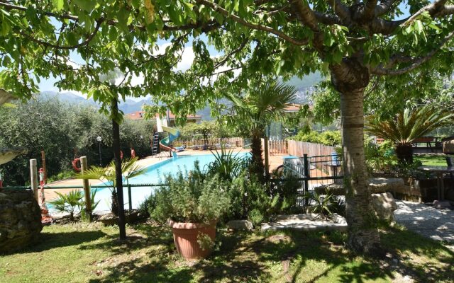 Agritur Michelotti