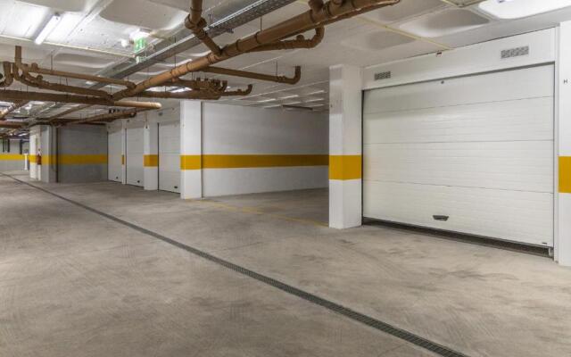 Sun&Sea Luxury Apartment by MP