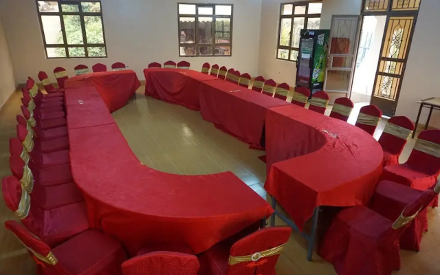 La Miguela Guest House